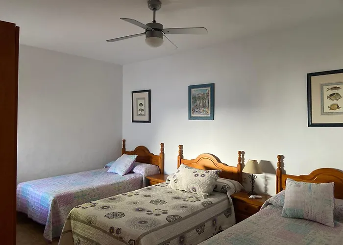Casa Rural El Jazminero