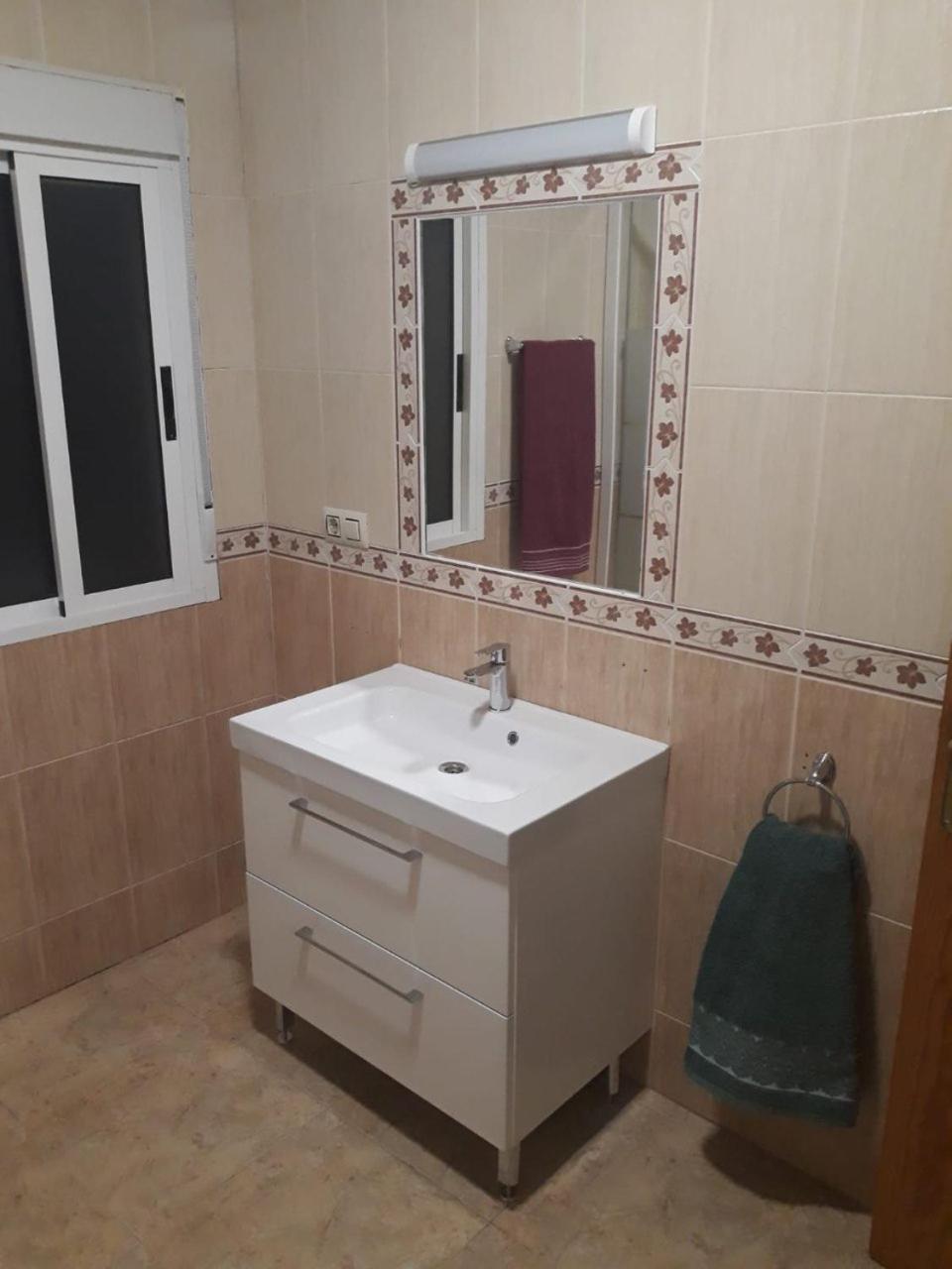 El Jazminero Holiday home *