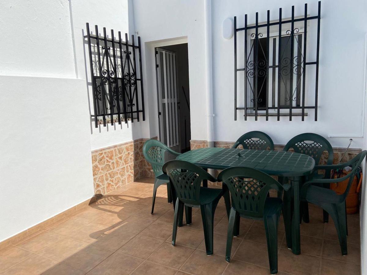 El Jazminero Holiday home