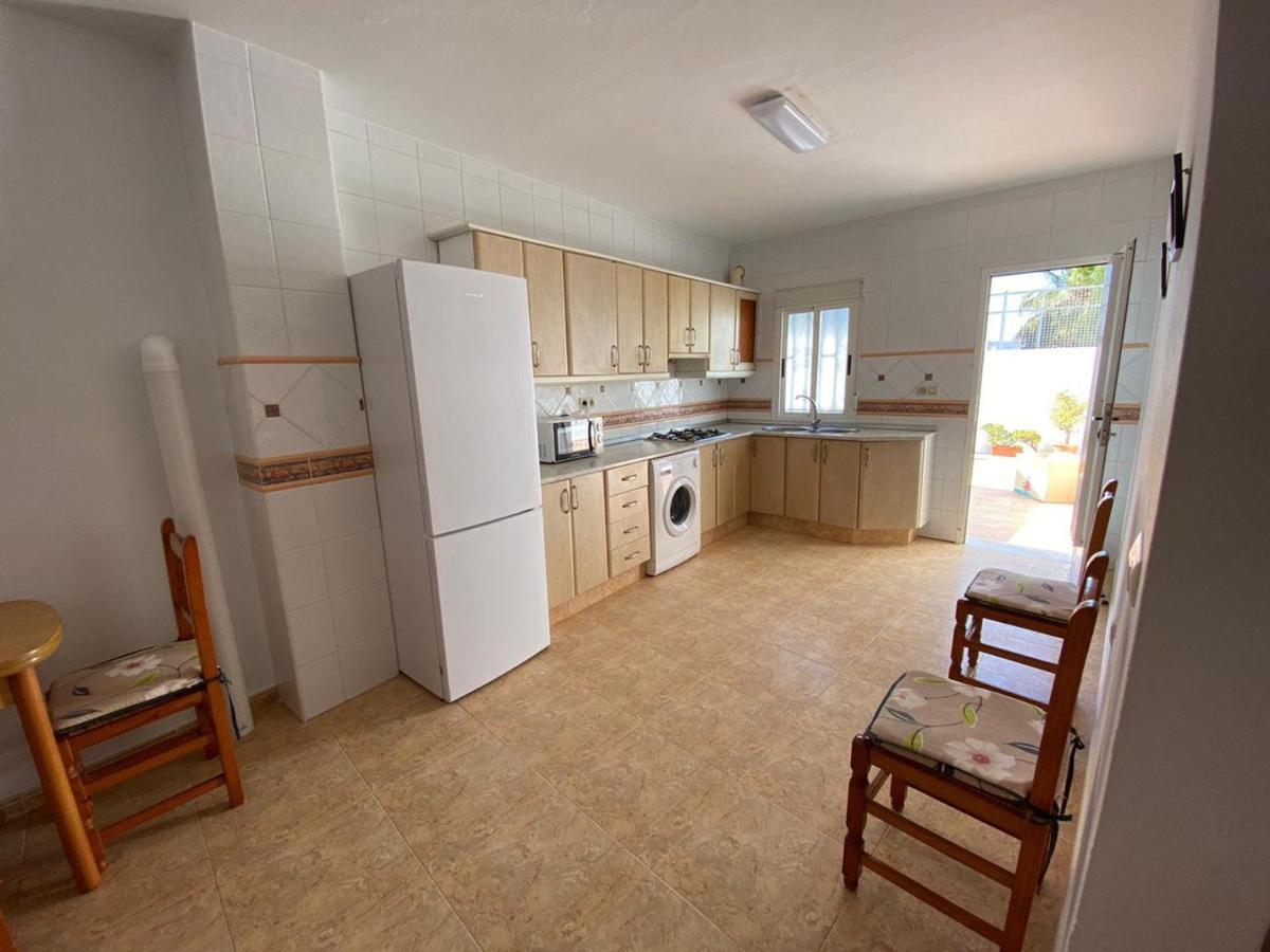 Ferienhaus El Jazminero