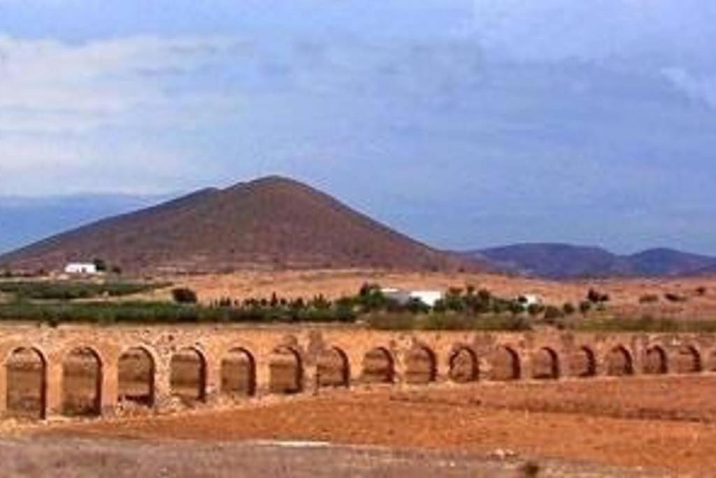Ferienhaus El Jazminero