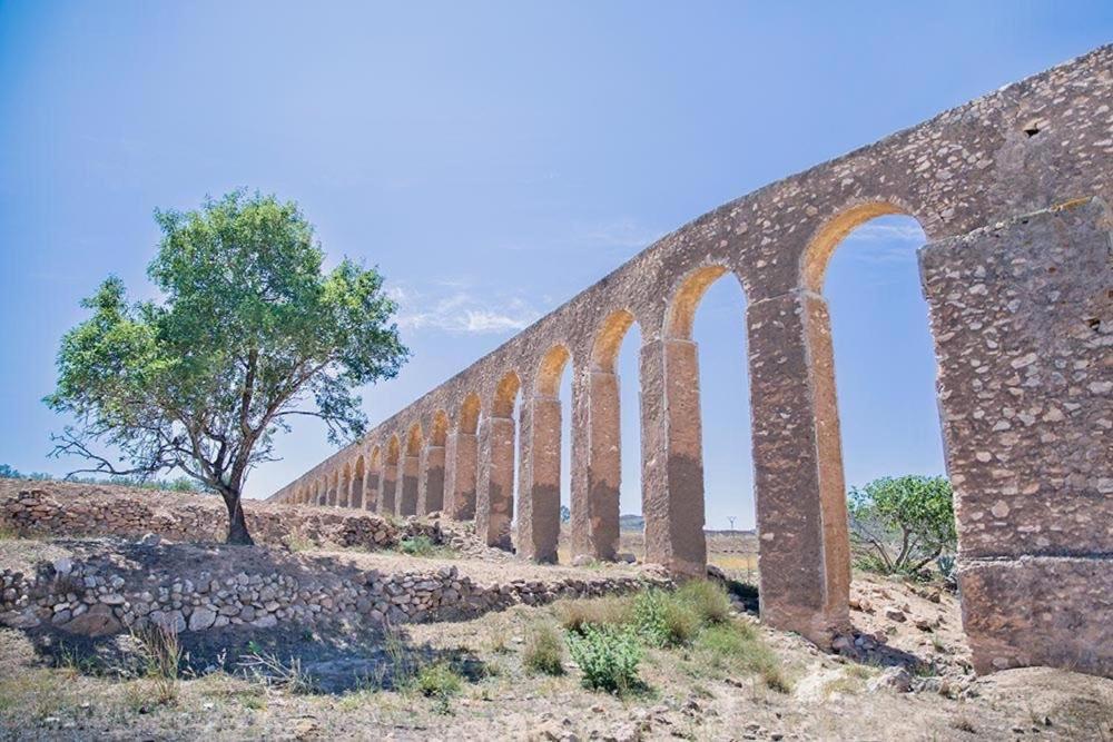 El Jazminero Ferienhaus