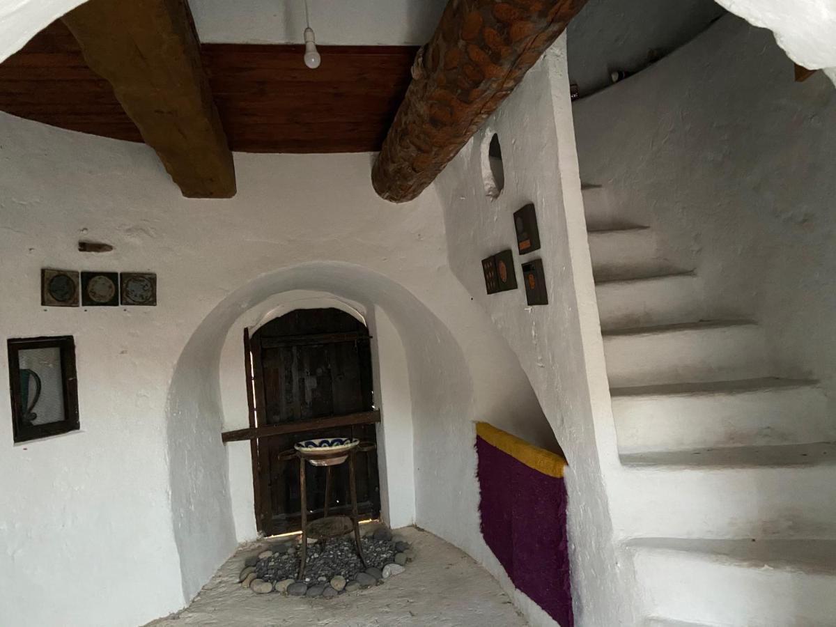 Holiday home El Jazminero Fernan Perez